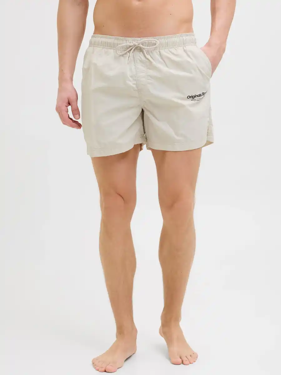 Bild 3 von Jack&Jones JPSTNAXOS JJSWIM SHOR Braun