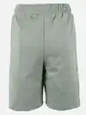 Bild 2 von Jungen Sweatshorts mit Schriftzug Grün