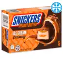 Bild 1 von SNICKERS Eisriegel Peanut Butter