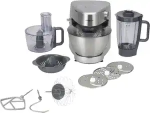 Kenwood Elektro KHC 29.H0SI