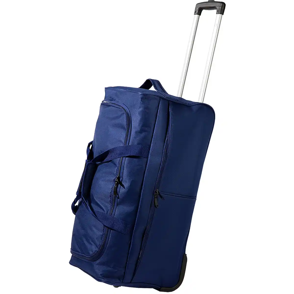 Bild 1 von Trolley-Tasche "Brooklyn" 70x35x33cm Blau