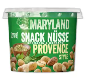 MARYLAND Snacknüsse*