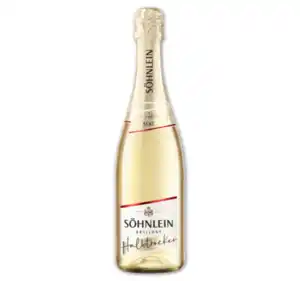 SÖHNLEIN Brillant Sekt*