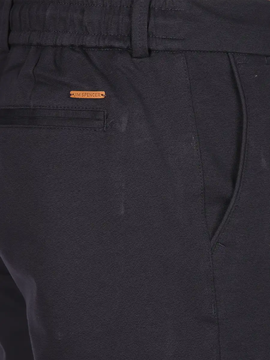 Bild 4 von Herren Chino Shorts Relax Blau