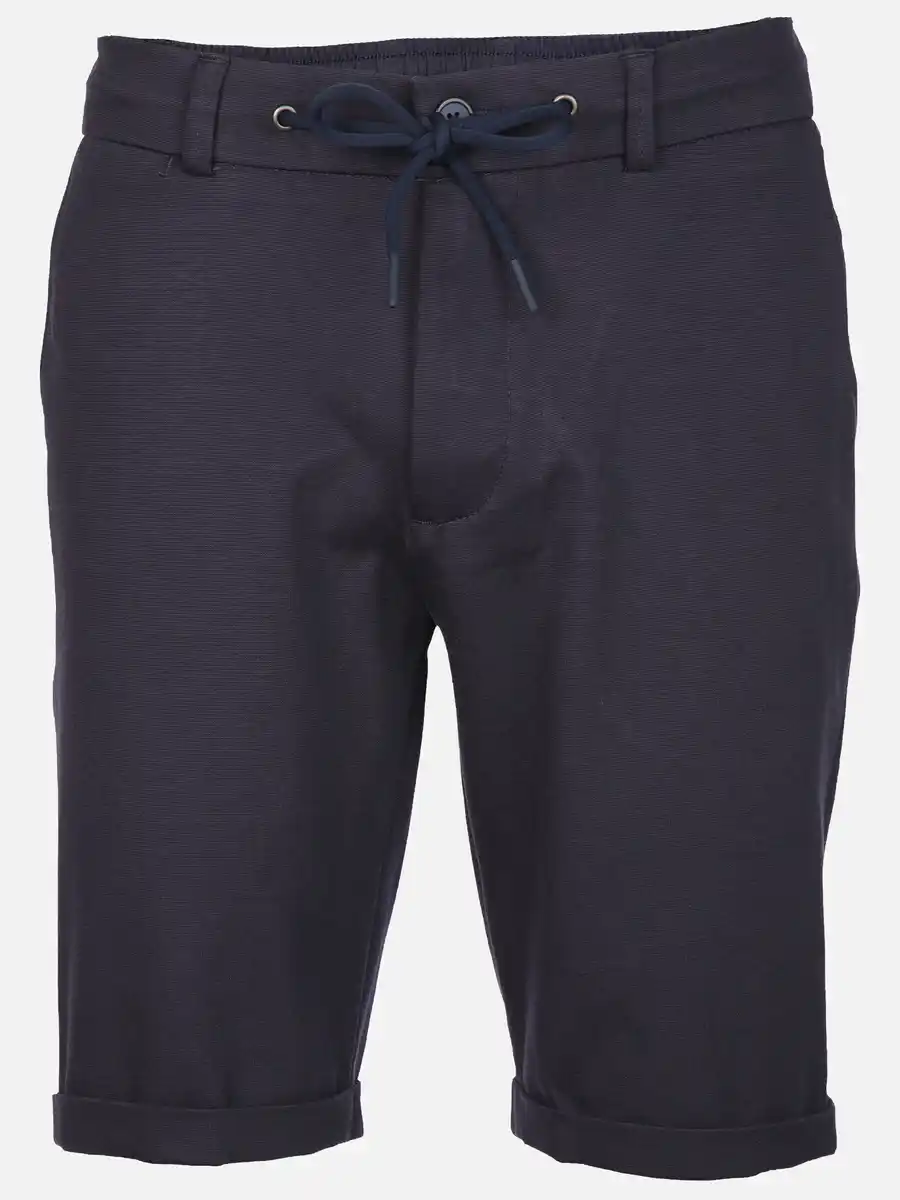 Bild 1 von Herren Chino Shorts Relax Blau