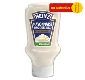 HEINZ Mayonnaise*