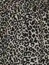Bild 4 von Damen Sommerhose mit Minimalprint Beige