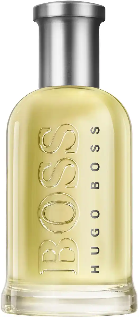 Bild 1 von BOSS Bottled Eau de Toilette Natural Spray, 200 ml