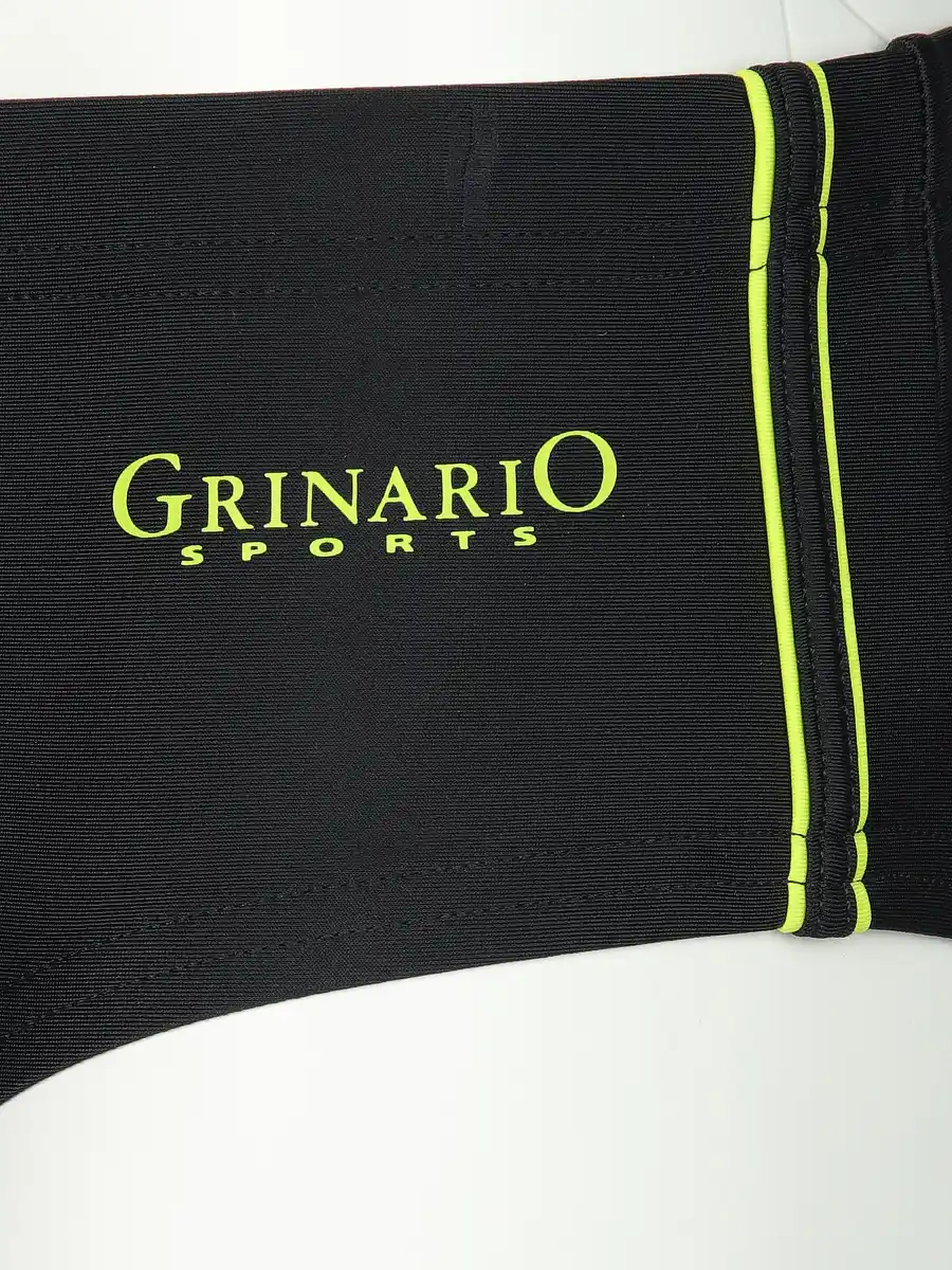 Bild 3 von Herren Badehose Schwarz