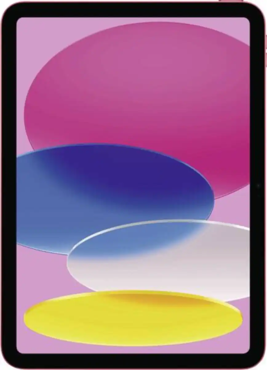 Bild 1 von Apple iPad 10,9