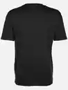 Bild 2 von Herren Basic Shirt Schwarz