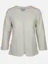 Bild 1 von Damen Jaquard Cardigan Beige