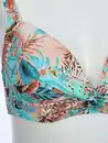 Bild 3 von Damen Bikini Oberteil, Mix & Match Grün