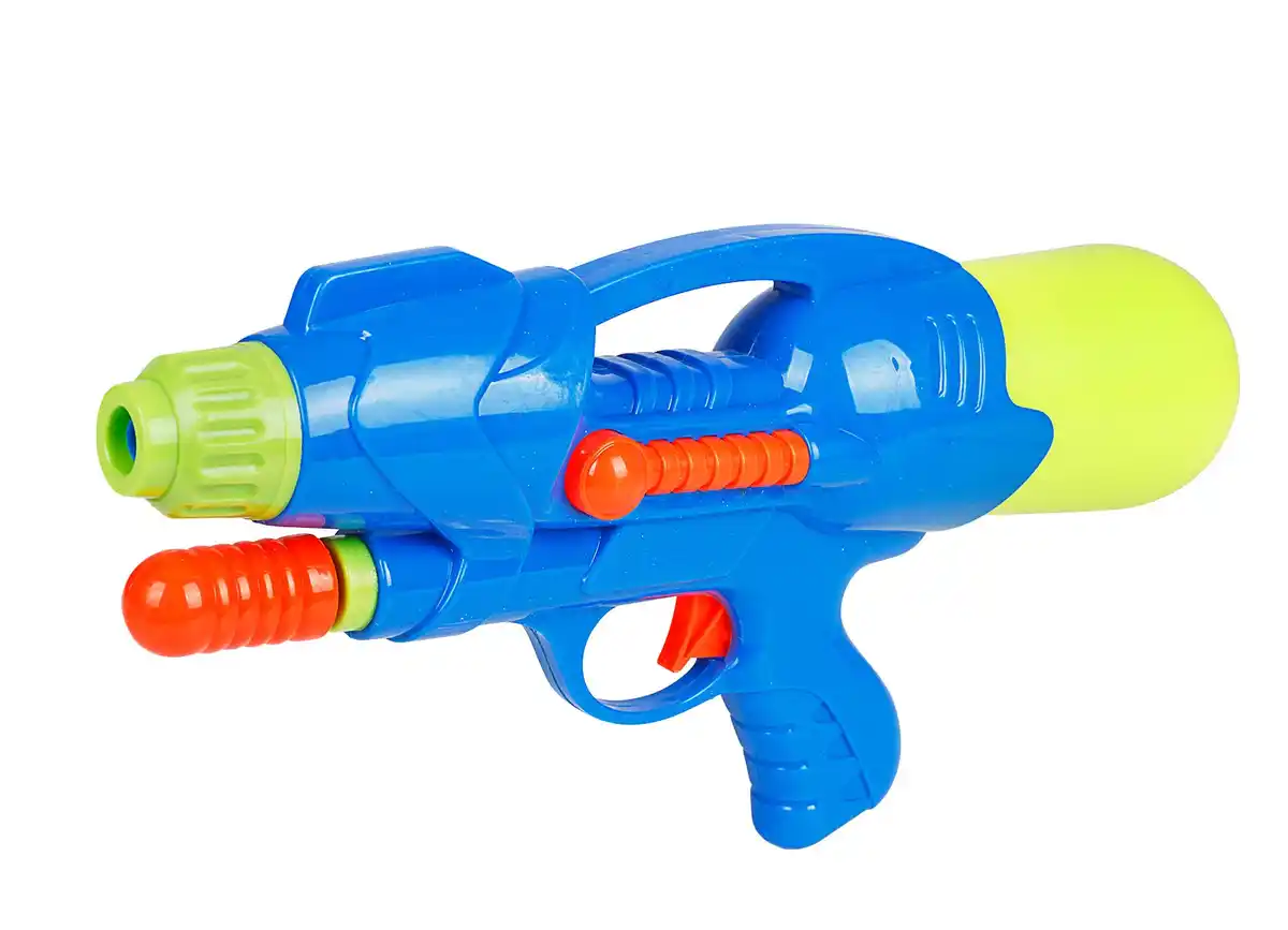 Bild 1 von Wasserpistole Kunststoff