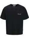 Bild 1 von Herren JORACAPULCO T-Shirt Schwarz