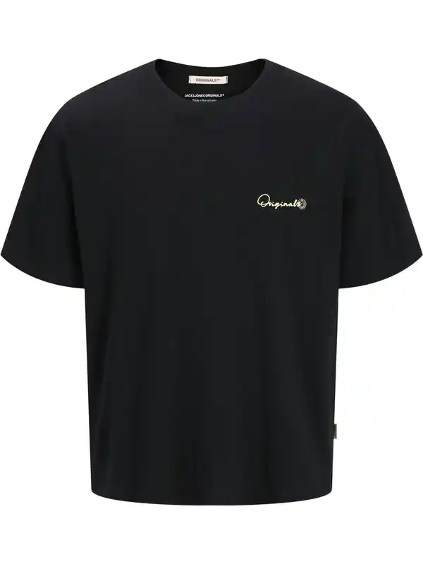 Bild 1 von Herren JORACAPULCO T-Shirt Schwarz