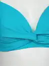 Bild 3 von Damen Bikini Oberteil, Mix & Match Türkis