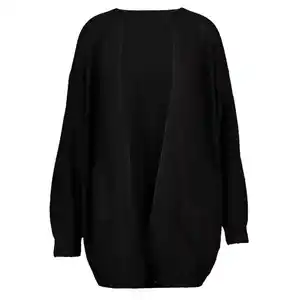 Jacke - Schwarz, Schwarz, 44/46