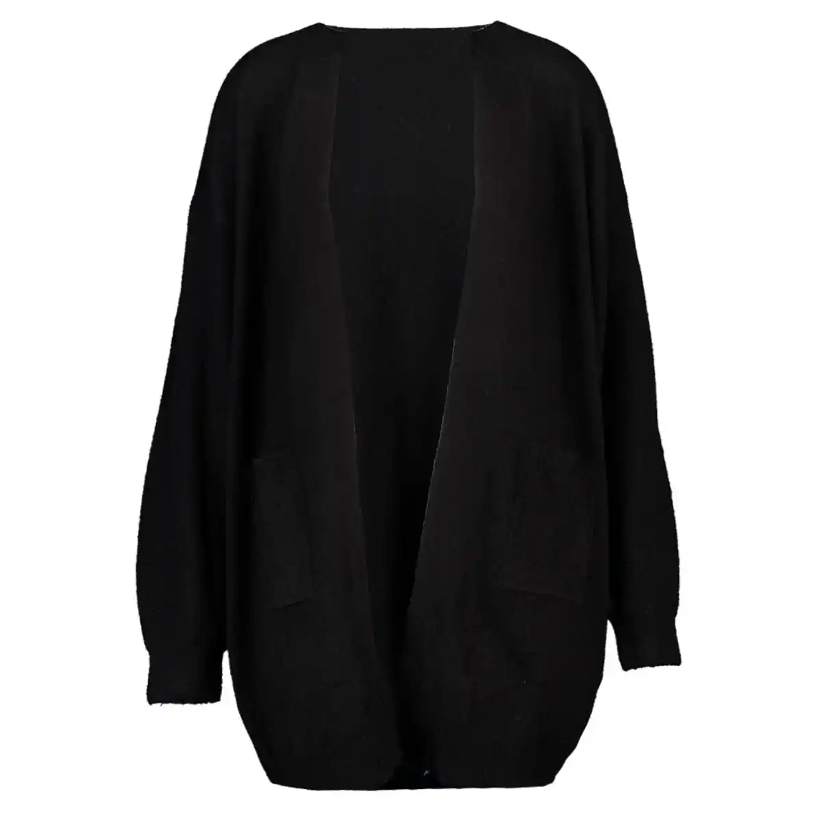 Bild 1 von Jacke - Schwarz, Schwarz, 44/46