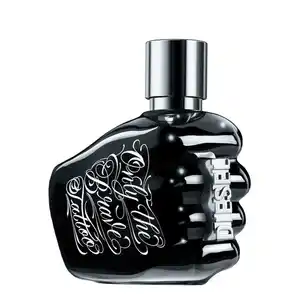 DIESEL Only the Brave Tattoo Eau de Toilette, 35 ml