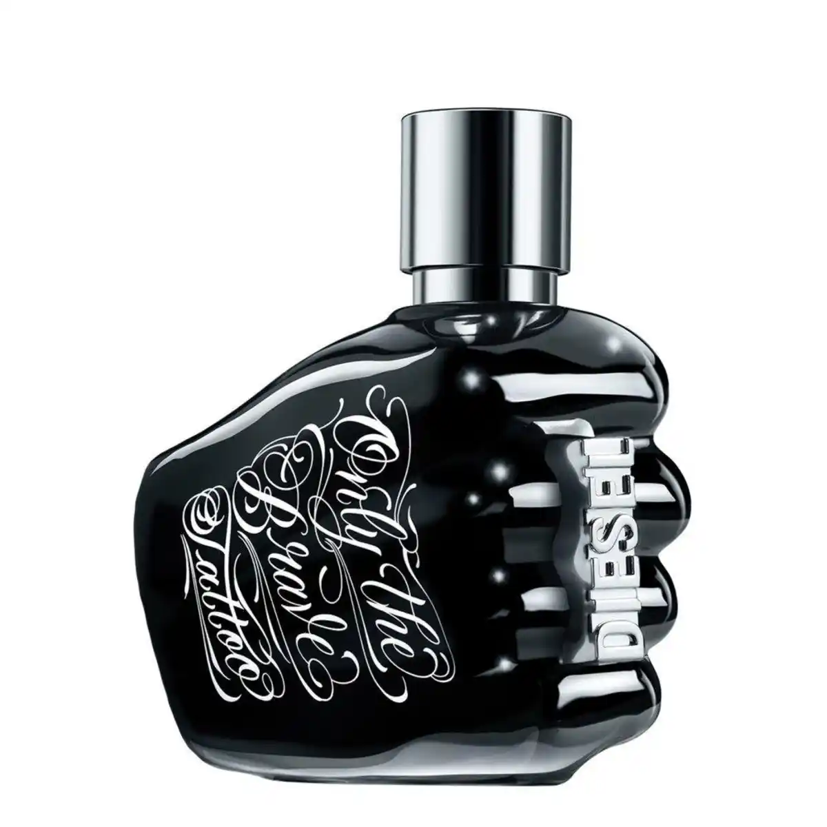 Bild 1 von DIESEL Only the Brave Tattoo Eau de Toilette, 35 ml