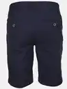 Bild 2 von Herren Chino Shorts Quick Dry Blau