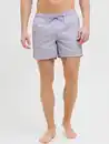 Bild 4 von Jack&Jones JPSTNAXOS JJSWIM SHOR Lila