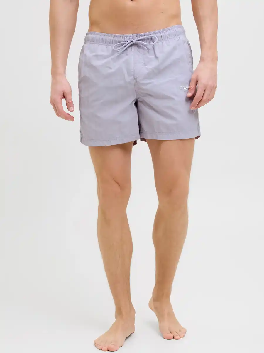 Bild 4 von Jack&Jones JPSTNAXOS JJSWIM SHOR Lila