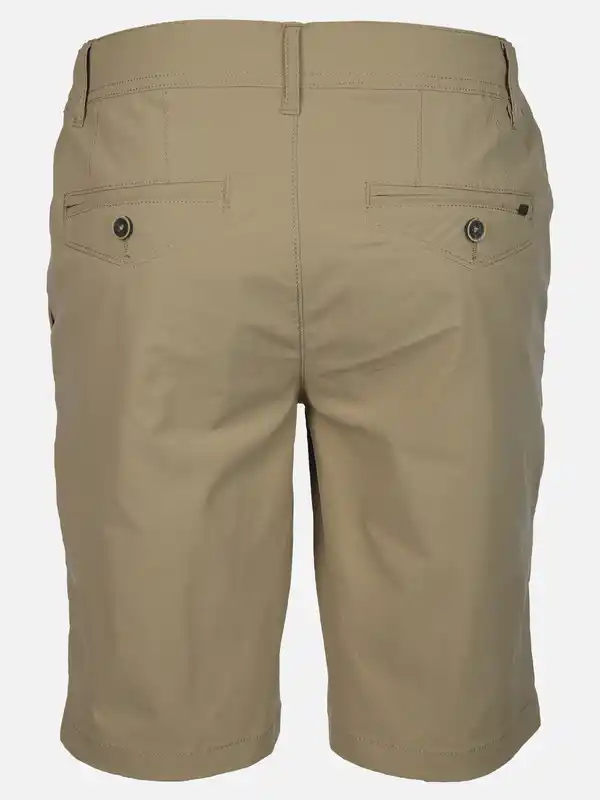 Bild 2 von Herren Chino Shorts Quick Dry Beige