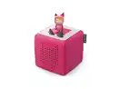 Bild 1 von tonies - Toniebox Starterset pink, 1 Stk