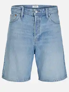 Jack&Jones JJITONY JJORIGINAL Shorts Blau