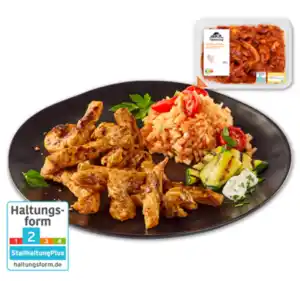 MÜHLENHOF Frisches Puten-Gyros*