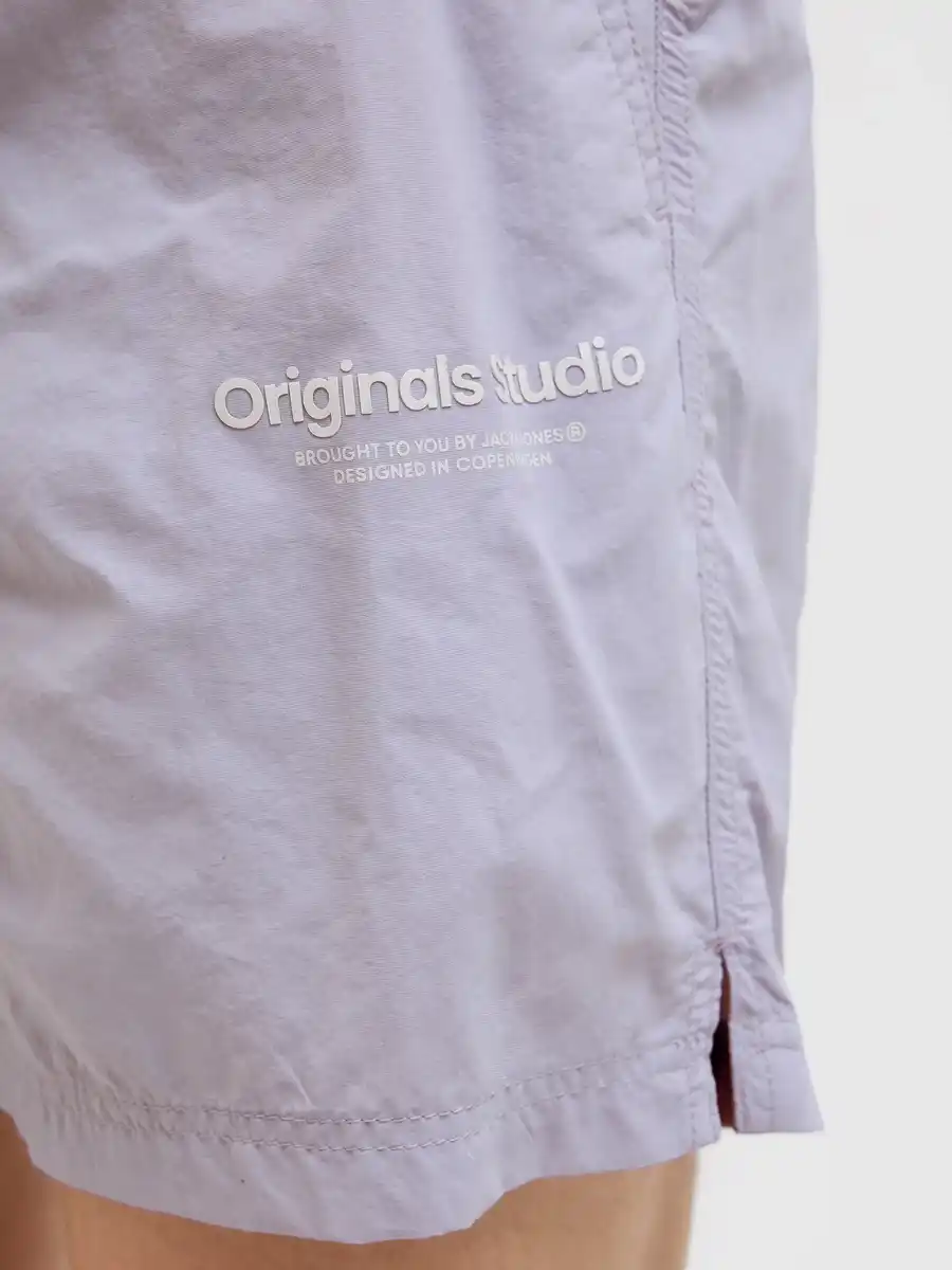 Bild 3 von Jack&Jones JPSTNAXOS JJSWIM SHOR Lila