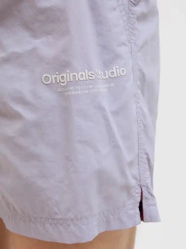 Bild 3 von Jack&Jones JPSTNAXOS JJSWIM SHOR Lila