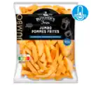 Bild 1 von BUTCHER’S Frische Jumbo Pommes frites