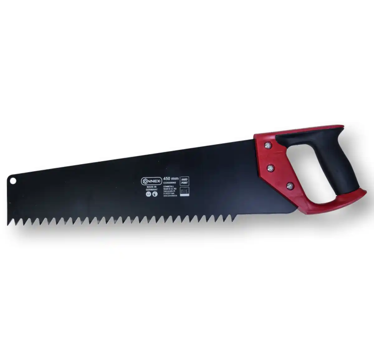 Bild 1 von Gasbetonsäge