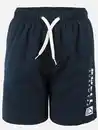 Bild 1 von Jungen Badeshorts mit Print Blau