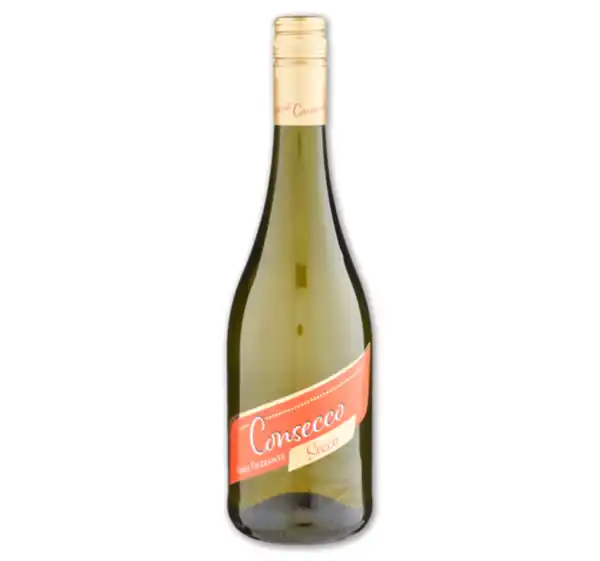 Bild 1 von CONSECCO Secco Frizzante