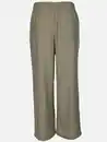 Bild 2 von Damen Hose in Crinkle Optik Salbei