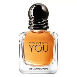 EMPORIO ARMANI Stronger with You Eau de Toilette, 30 ml