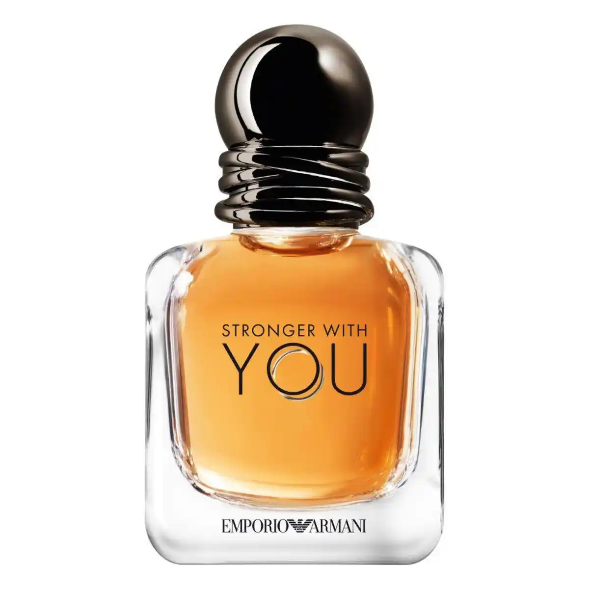 Bild 1 von EMPORIO ARMANI Stronger with You Eau de Toilette, 30 ml