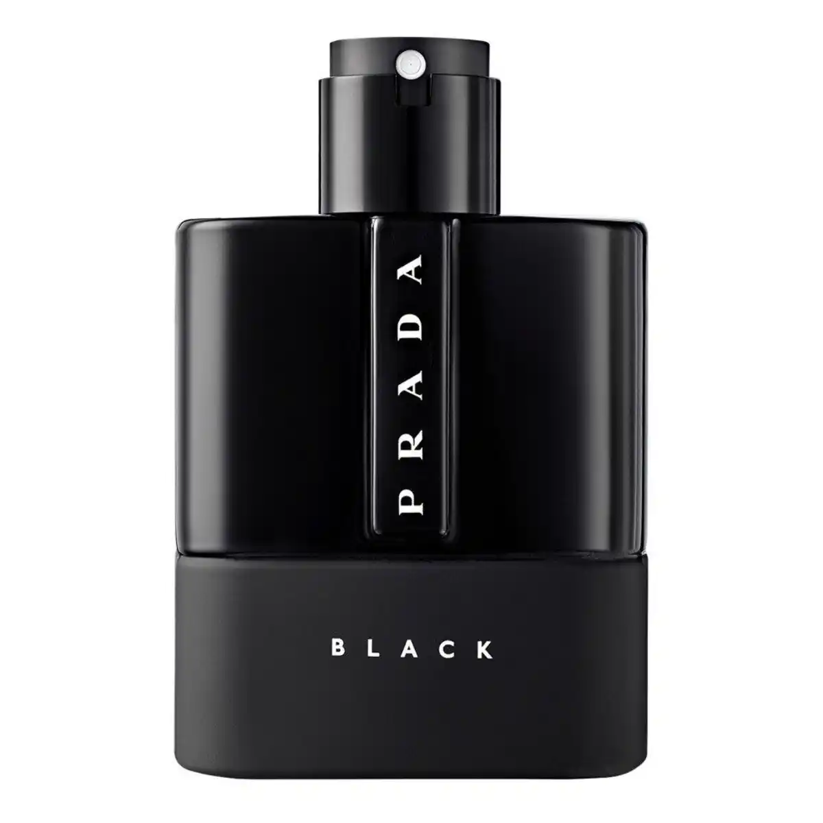 Bild 1 von Prada Luna Rossa Black Eau de Parfum Nachfüllbar, 100 ml