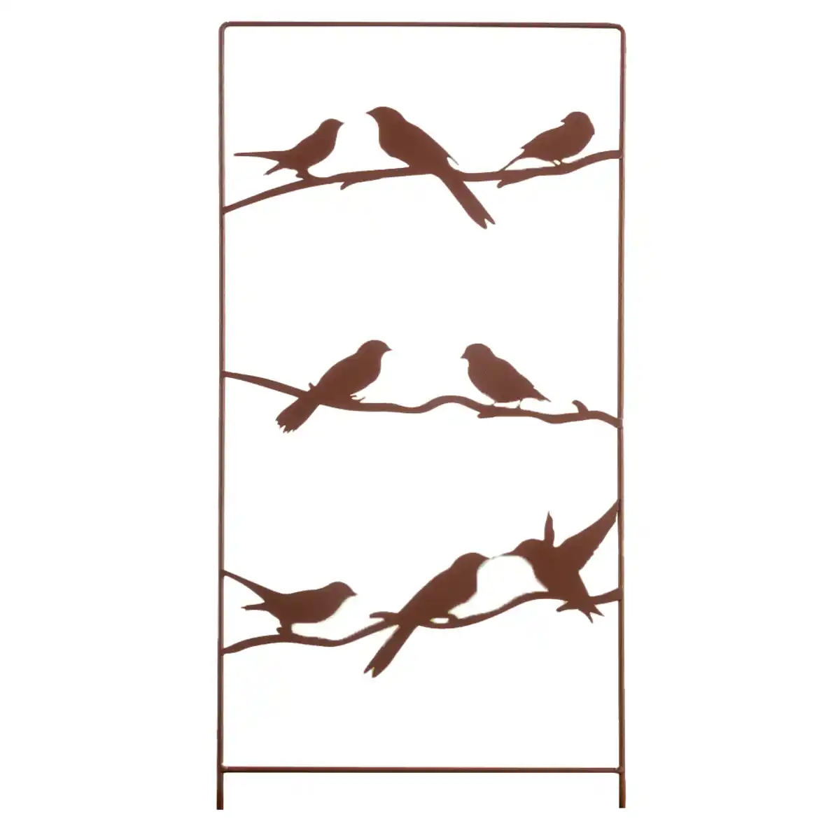 Bild 3 von Dekoratives Metall-Rankspalier