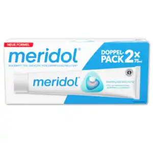 MERIDOL Zahncreme*