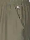 Bild 4 von Damen Hose in Crinkle Optik Salbei