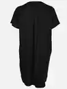 Bild 2 von Große Größen Kleid Schwarz