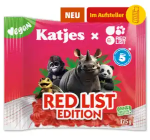 KATJES Fruchtgummi*