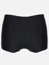 Bild 2 von Damen Bikinihose unifarben Schwarz