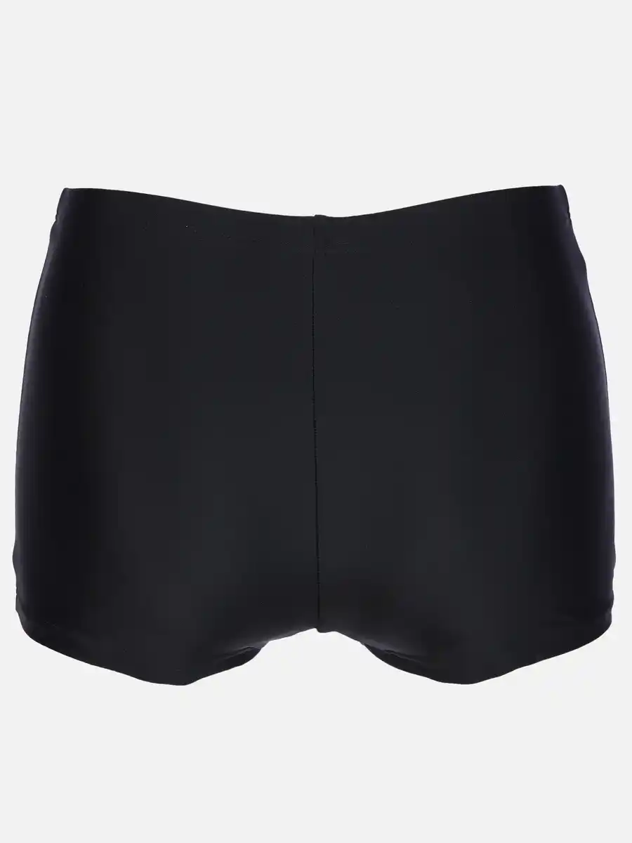 Bild 2 von Damen Bikinihose unifarben Schwarz