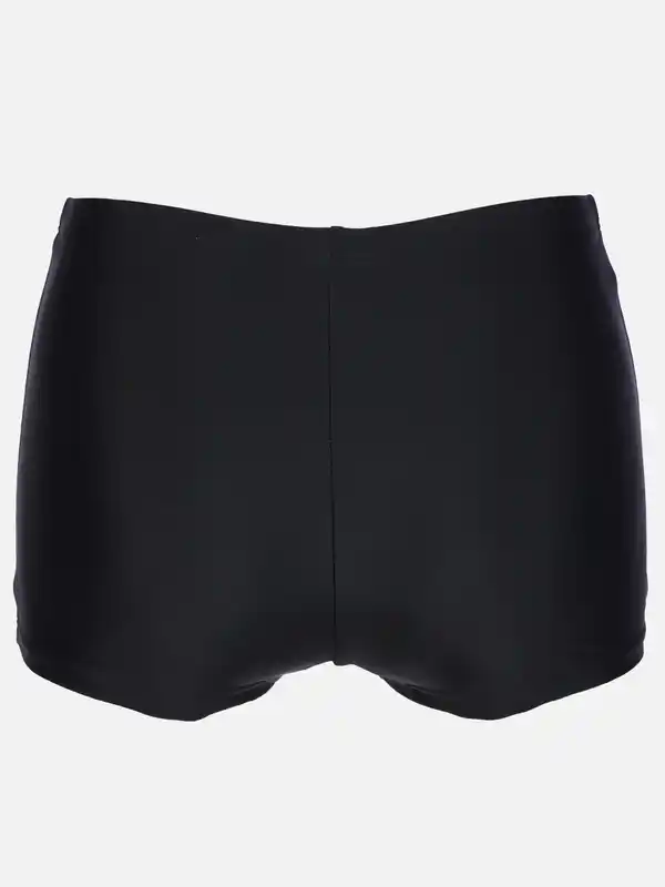 Bild 2 von Damen Bikinihose unifarben Schwarz